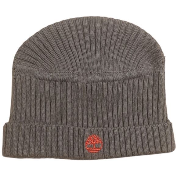 Timberland - Knit Beanie - Picture 1 of 4